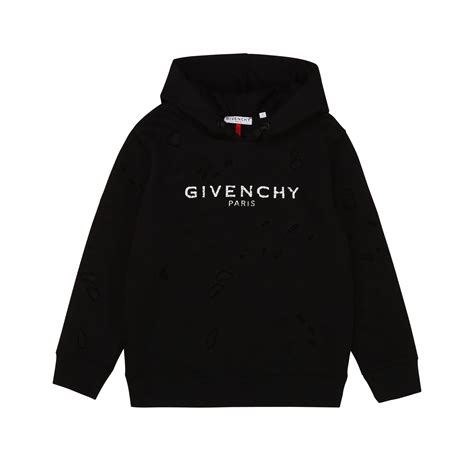 givenchy hoodie kids.